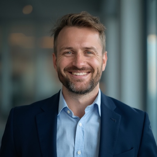 Liam Harrington — Best Online Casinos NZ expert